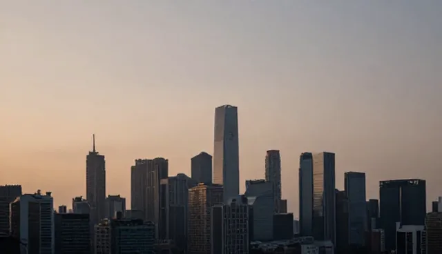 安装调试流程改进，提升业务发展趋势