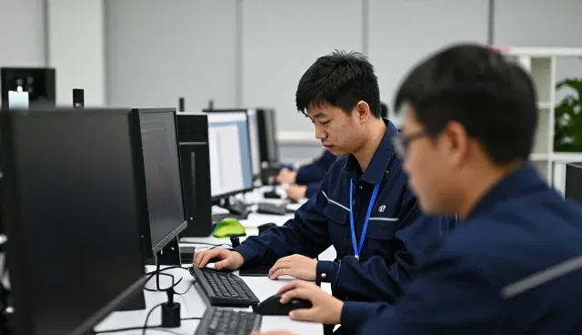 英驰利集团提供产品设计服务相关解决方案