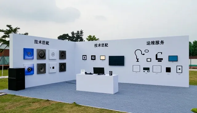 提升成果转化效率的关键在于性能与适用条件的精准匹配