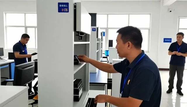 社区服务站使用产品设计服务有哪些优势